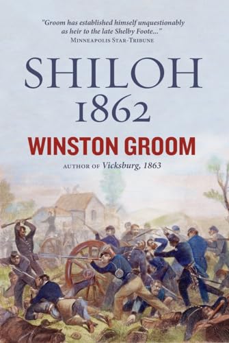 9781426211713: Shiloh, 1862