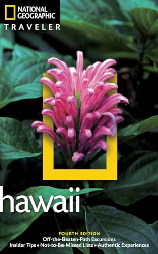 Beispielbild fr National Geographic Traveler: Hawaii, 4th Edition zum Verkauf von SecondSale