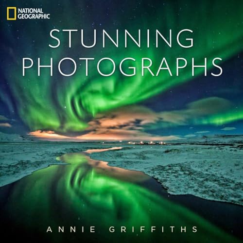 Stock image for National Geographic Stunning Photographs for sale by BooksRun