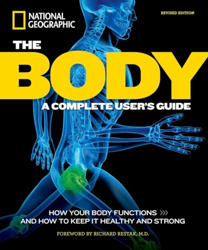 Stock image for The Body: A Complete User's Guide for sale by Direct Link Marketing