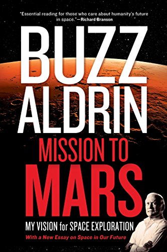9781426214684: Mission To Mars [Idioma Ingls]: My Vision for Space Exploration