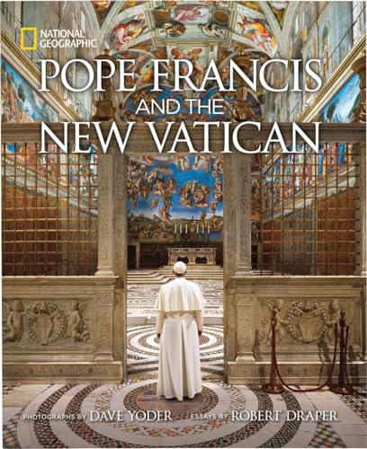 Beispielbild fr Pope Francis and the New Vatican zum Verkauf von KuleliBooks