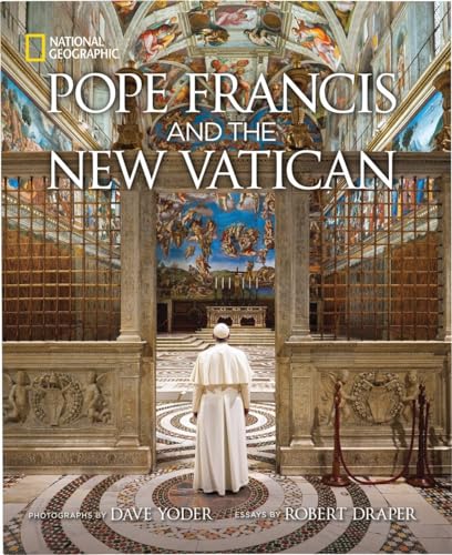 9781426215827: Pope Francis and the New Vatican