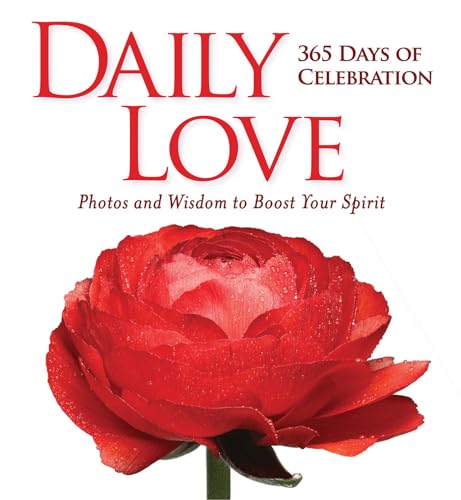 9781426217142: Daily Love: 365 Days of Celebration