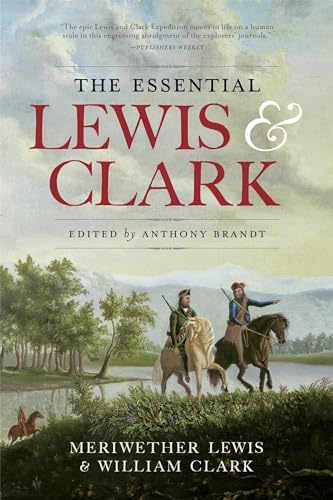 Stock image for The Essential Lewis and Clark for sale by Half Price Books Inc.