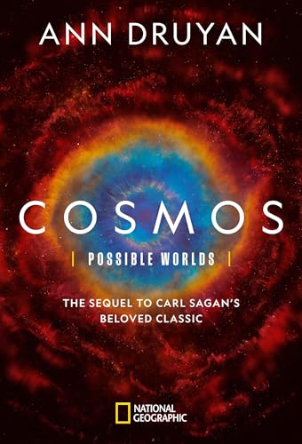 Stock image for Cosmos: Possible Worlds for sale by Goodwill of Colorado