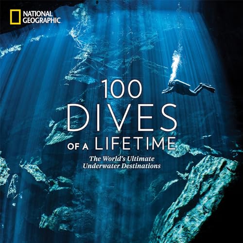 100 Dives of a Lifetime