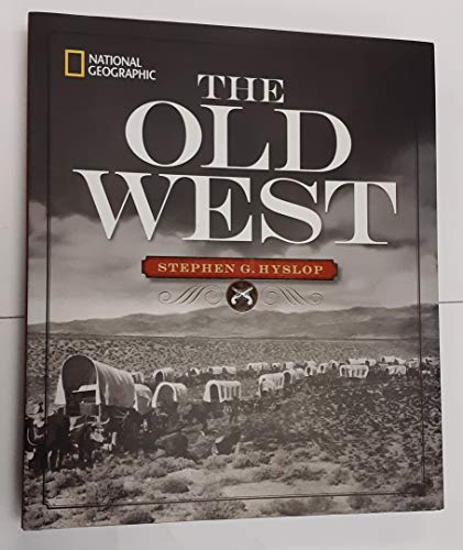 9781426220418: NG The Old West