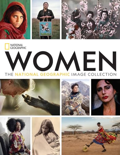 9781426220654: Women: The National Geographic Image Collection