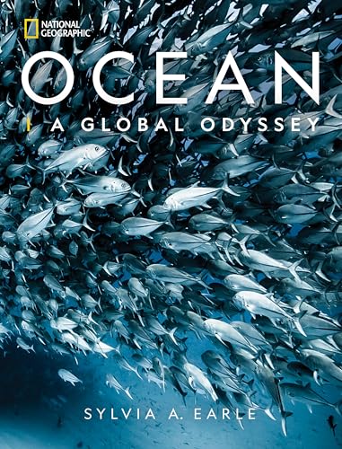 

National Geographic Ocean : A Global Odyssey