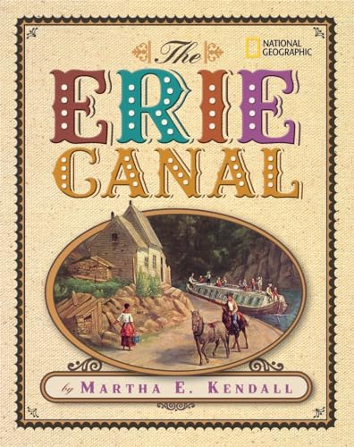 9781426300226: Erie Canal, The