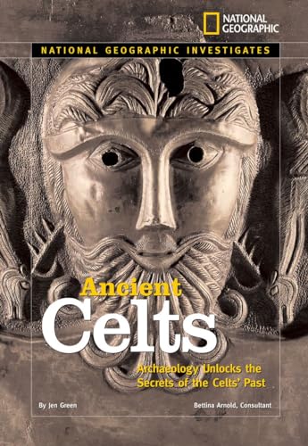 Beispielbild fr Ancient Celts zum Verkauf von Blackwell's