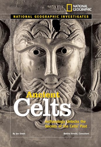 Imagen de archivo de Ancient Celts a la venta por Blackwell's