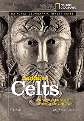 Stock image for Ancient Celts for sale by Blackwell's