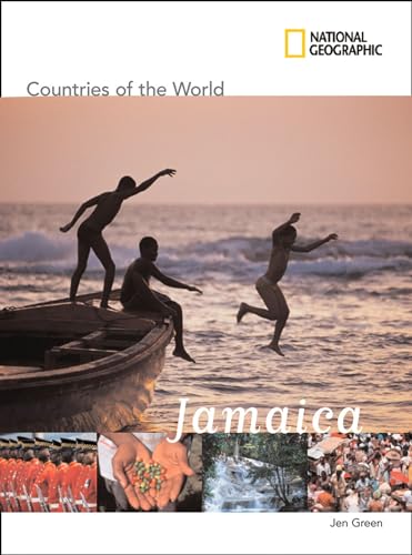 Stock image for Countries of the World: Jamaica for sale by Better World Books
