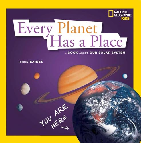 Imagen de archivo de ZigZag: Every Planet Has a Place a la venta por Better World Books