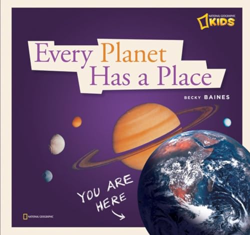 Stock image for ZigZag: Every Planet Has a Place for sale by SecondSale