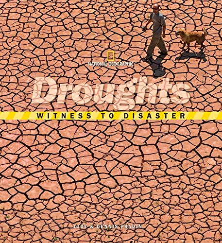 Beispielbild fr Witness to Disaster: Droughts zum Verkauf von Better World Books: West