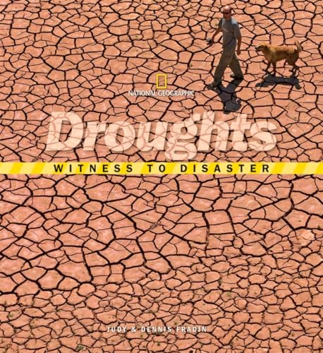Stock image for Witness to Disaster: Droughts for sale by Better World Books: West
