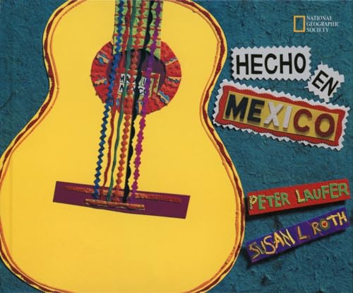 Stock image for Hecho en Mexico for sale by Better World Books