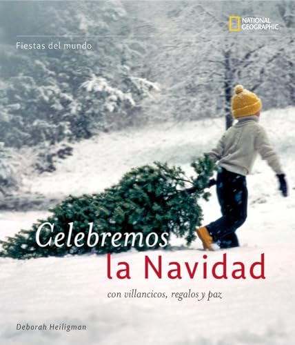 Imagen de archivo de Fiestas Del Mundo: Celebremos Navidad : Con Villancicos, Regalos y Paz a la venta por Better World Books: West