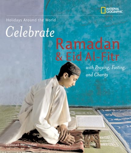 Beispielbild fr Celebrate Ramadan and Eid Al-Fitr zum Verkauf von Better World Books Ltd