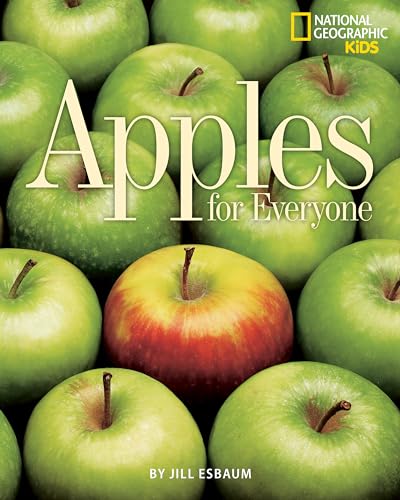 Stock image for Apples for Everyone (Picture the Seasons) for sale by Jenson Books Inc