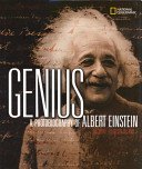 Stock image for Genius (Special Sales Edition): A Photobiography of Albert Einstein (Photobiographies) for sale by Gulf Coast Books