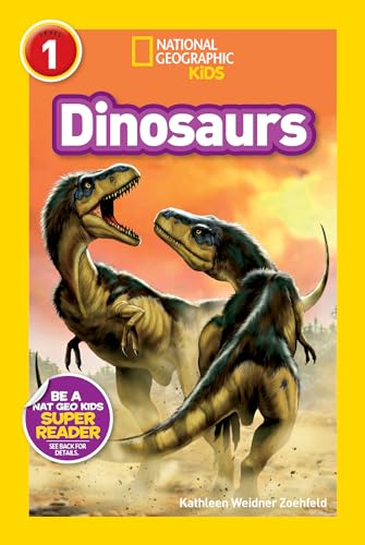 Imagen de archivo de Dinosaurs a la venta por SecondSale