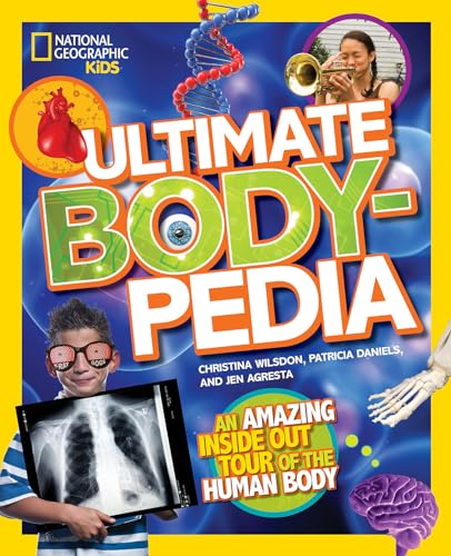 Stock image for Ultimate Bodypedia for sale by Books Puddle