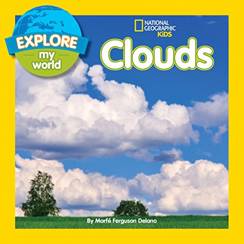 Beispielbild fr Explore My World Clouds zum Verkauf von Better World Books