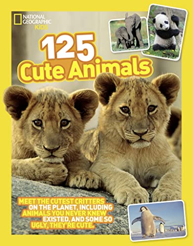 Stock image for Cutest Animals for sale by Blackwell's
