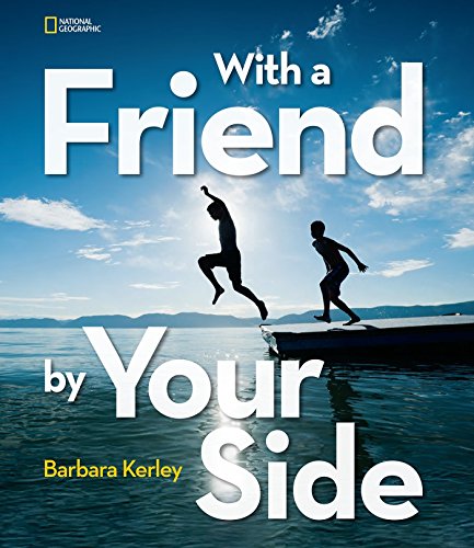Beispielbild fr With a Friend by Your Side zum Verkauf von Wonder Book