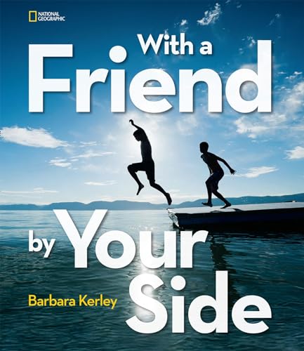 Stock image for With a Friend by Your Side for sale by Jenson Books Inc