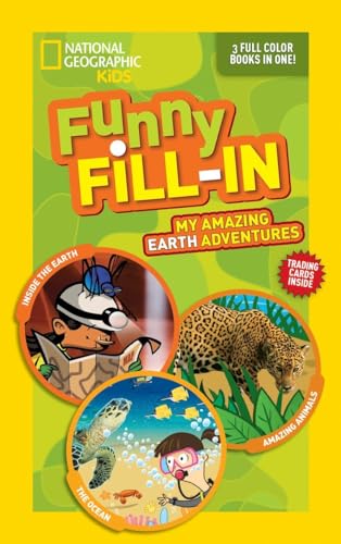 Stock image for National Geographic Kids Funny for sale by SecondSale