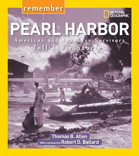 Stock image for Remember Pearl Harbor: American and Japanese Survivors Tell Their Stories for sale by Wonder Book