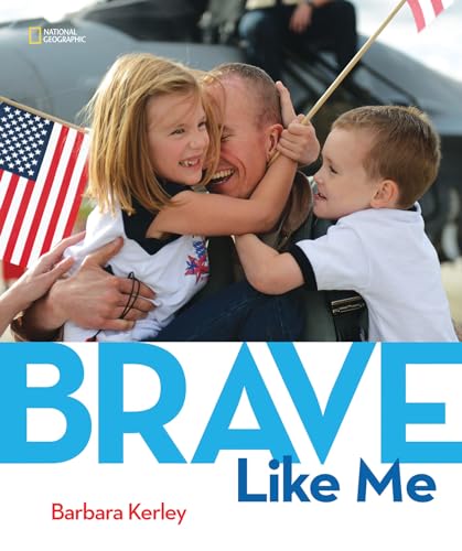 Imagen de archivo de Brave Like Me a la venta por Better World Books