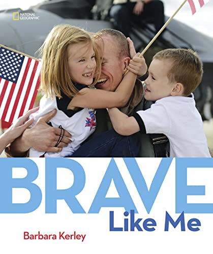 Stock image for Brave Like Me (Stories & Poems) for sale by Pearlydewdrops