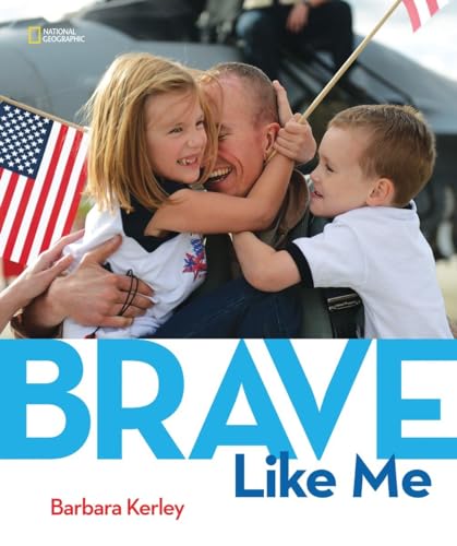 Beispielbild fr Brave Like Me zum Verkauf von Better World Books