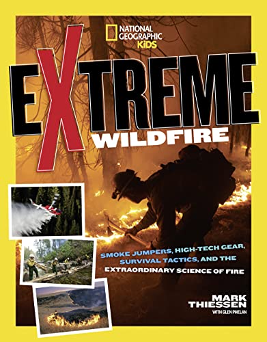 Stock image for Extreme Wildfire for sale by Blackwell's