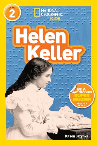 Stock image for Helen Keller for sale by ThriftBooks-Dallas