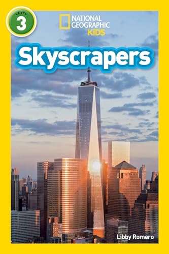 Stock image for Skyscrapers for sale by ThriftBooks-Atlanta