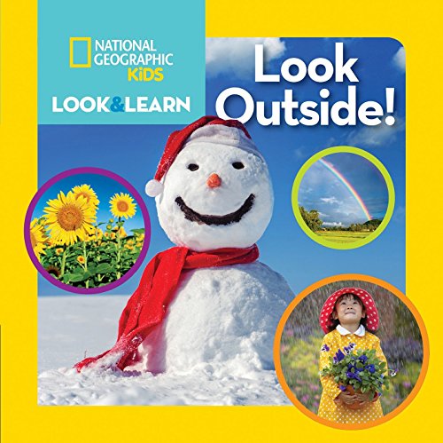 Stock image for Look Outside! for sale by Blackwell's