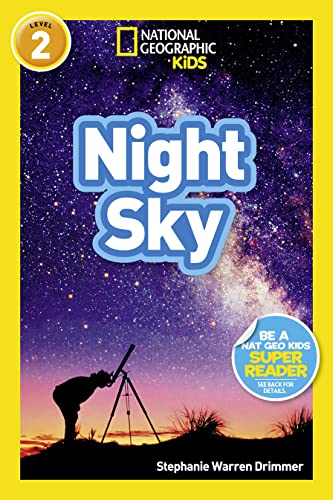 Stock image for Night Sky for sale by Blackwell's