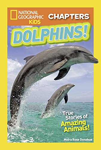 Beispielbild fr My Best Friend Is a Dolphin! : And More True Dolphin Stories zum Verkauf von Better World Books