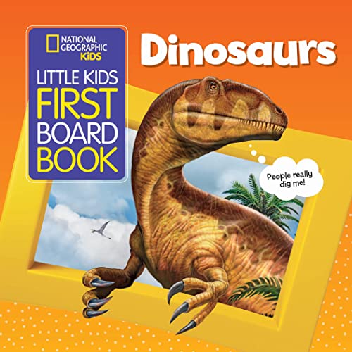 Stock image for Dinosaurs for sale by Blackwell's