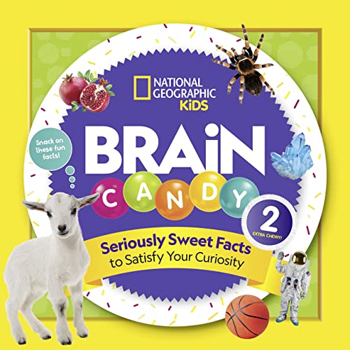 Stock image for Brain Candy 2 for sale by SecondSale