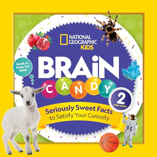 Stock image for Brain Candy 2 for sale by Better World Books
