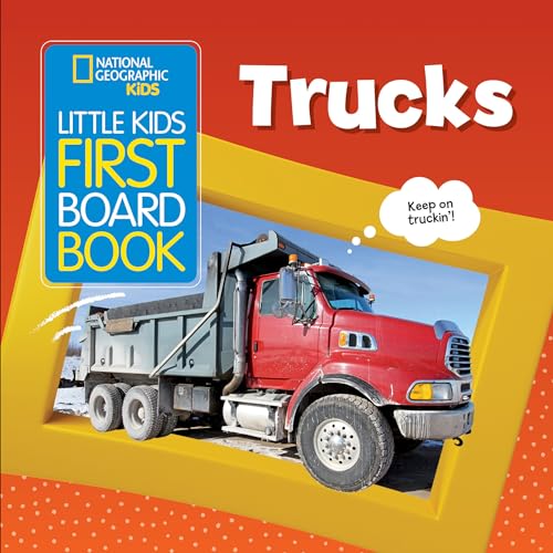 Stock image for Little Kids First Board Book T for sale by SecondSale