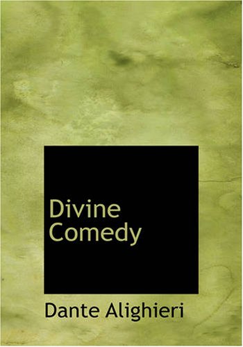 Imagen de archivo de Divine Comedy: Hell a la venta por Patrico Books